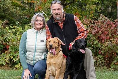 Jedi Maine Cabin Masters' Wife Died: a Heartfelt Tribute and Legacy