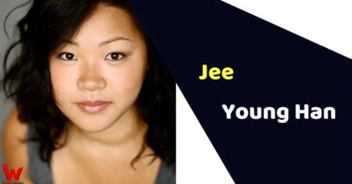 Jee Young Han