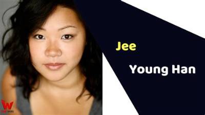 Jee Young Han