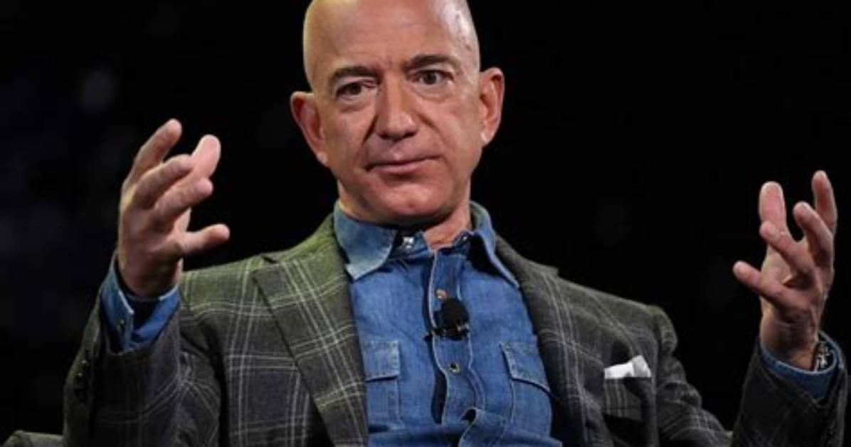 Jeff Bezos Denies Housekeeper S Claim of Unsafe Working Conditions And