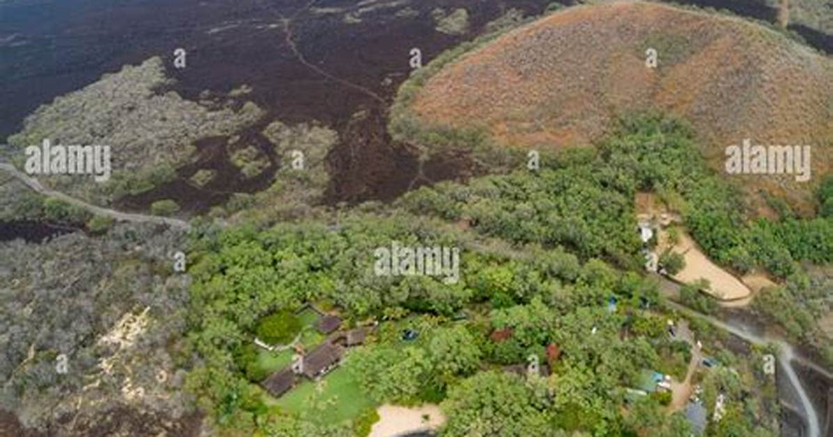 Jeff Bezos Drops 78 Million on a 14 Acre Maui