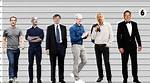 Jeff Bezos Height Weight
