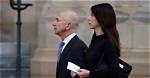 Jeff Bezos' Political Allegiance Revealed