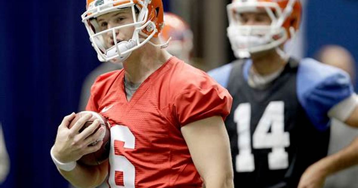 Jeff Driskel Biography