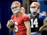 Jeff Driskel Biography