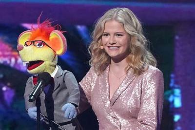 Jeff Dunham and Darci Lynne: a Dynamic Duo in Comedy and Ventriloquism