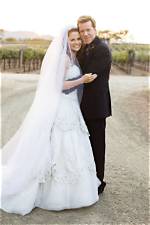 Jeff Dunham and Wife