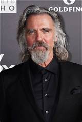 Jeff Fahey Insights: Strategies for Success in Acting and Beyond