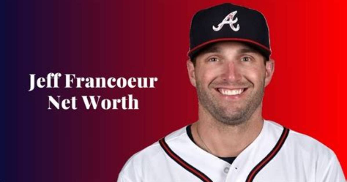 Jeff Francoeur Net Worth Wiki Bio Wife Children House Salary And