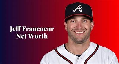 Jeff Francoeur Net Worth, Wiki, Bio, Wife, Children, House, Salary and Contract