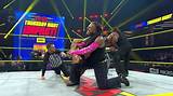 Jeff Hardy Forced to Give up Tag Team Championship Following Knee Injury