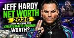 Jeff Hardy’s Net Worth, Biography, Fact, Career, Awards and Life Story