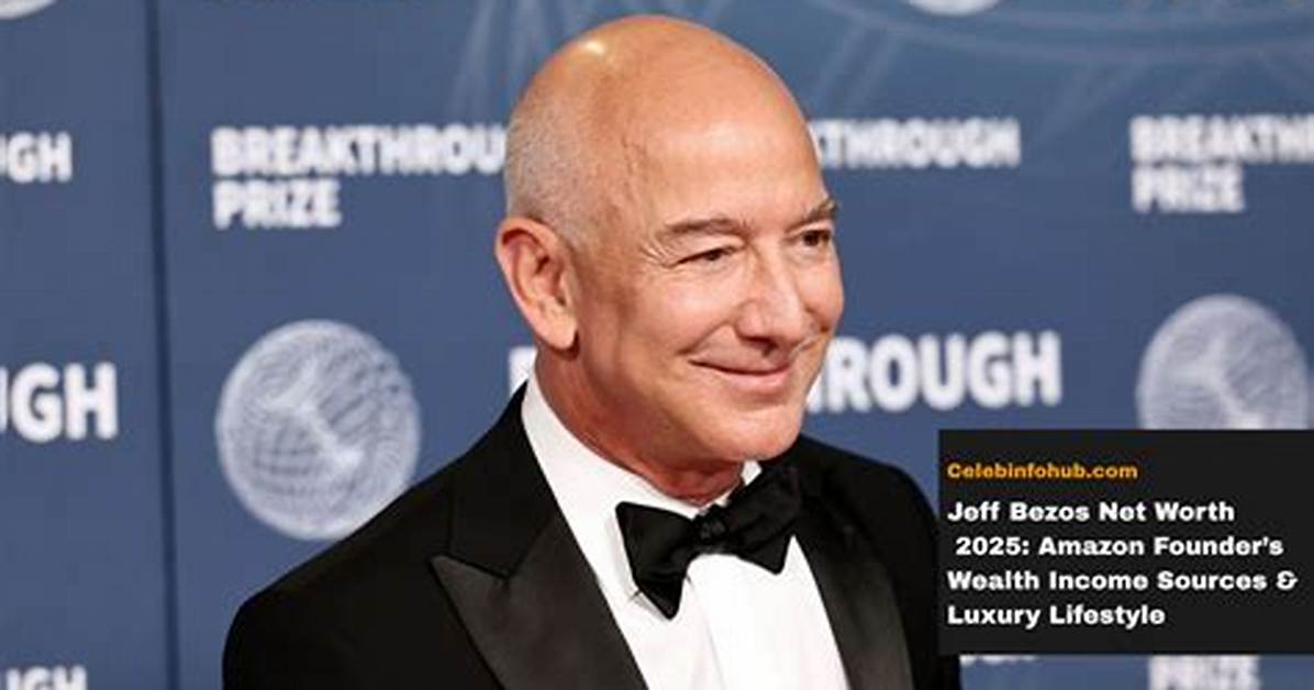 Jeff Holman Net Worth