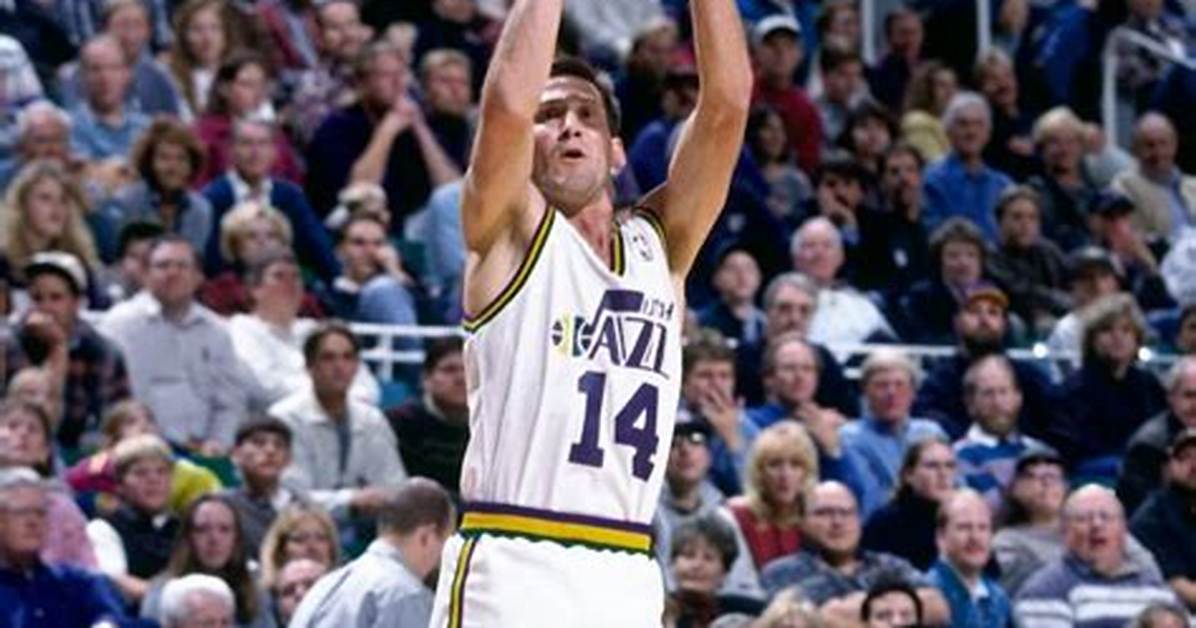 Jeff Hornacek
