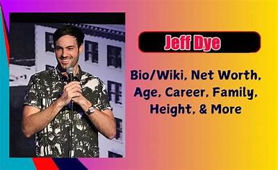 Jeff Kurr Height, Weight, Net Worth, Age, Birthday, Wikipedia, Who, Nationality, Biography