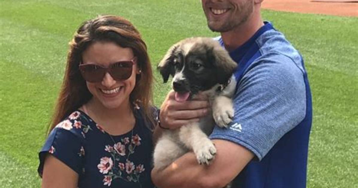 Jeff Mcneil Salary Net Worth Middle Name Nickname Dog Number