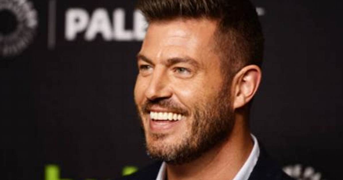 Jeff Palmer Net Worth