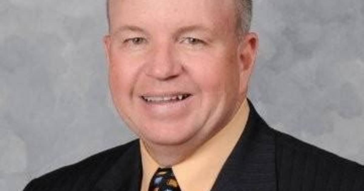 Jeff Phelps Biography, Age, Wife, Education, Career, Sportscaster, Twitter
