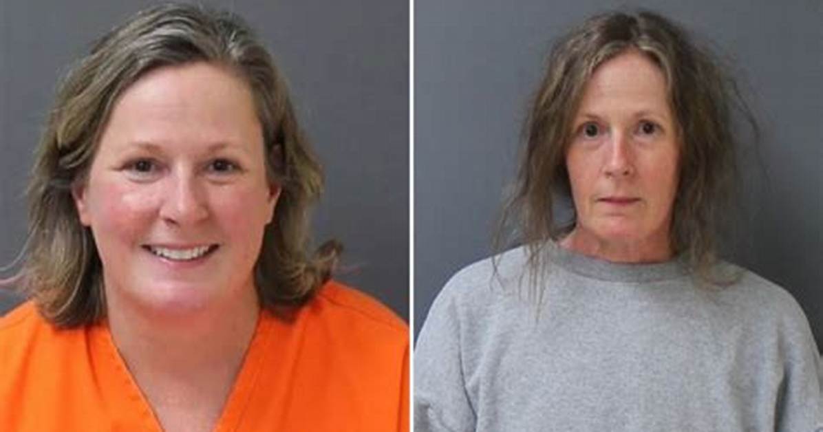 Jeff Potter Champlin Mn, Kim Potter Husband and Sons – Everything on the Family
