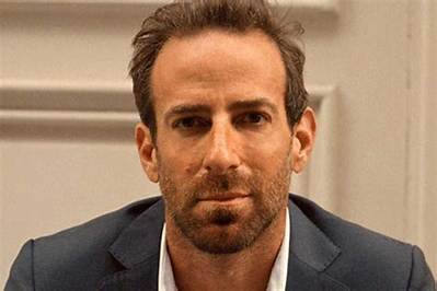 Jeff Rabhan Net Worth