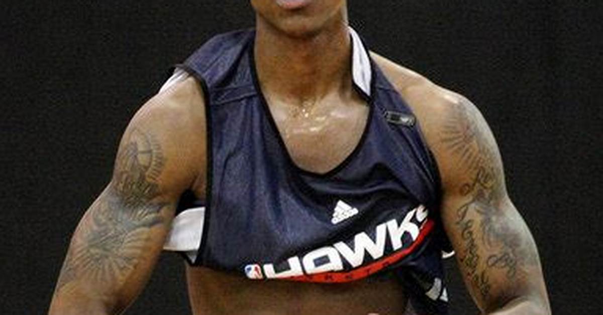 Jeff Teague Dating Net Worth Tattoos Smoking