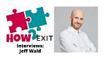 Jeff Wald: the Visionary Entrepreneur Revolutionizing the Future of Work