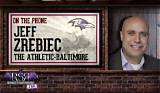 Jeff Zrebiec the Athletic, Bio, Wiki, Age, Family, Wife, Baltimore Sun, Salary, and Net Worth