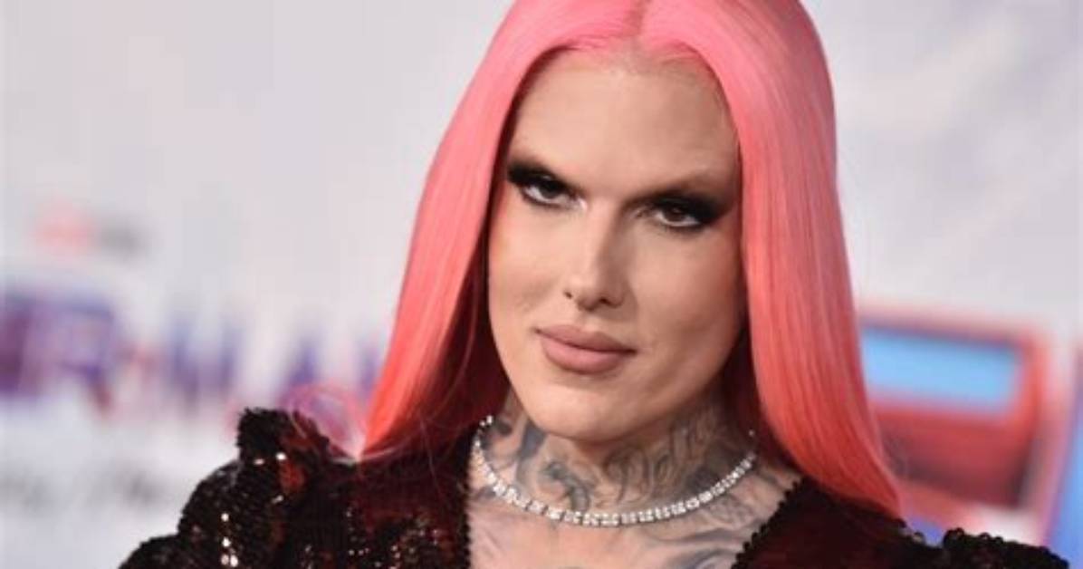 Jeffree Star S Popularity Plummets After Moving from 20 Million Hidden Hills Mansion to a Rural Wyoming