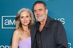 Jeffrey Dean Morgan's Notable Relationships Through the Year's
