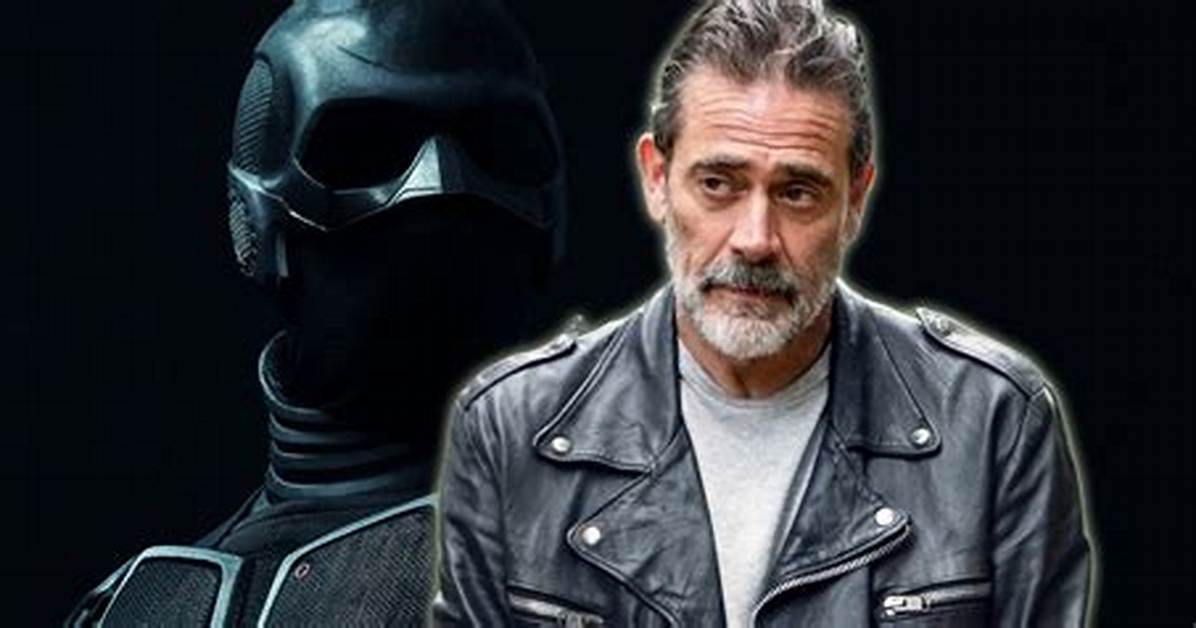 Jeffrey Dean Morgan's Unforgettable Role in Grey's Anatomy