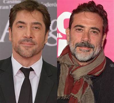 Jeffrey Dean Morgan vs Javier Bardem: a Comparative Analysis of Two Iconic Actors