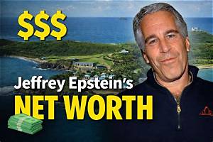 Jeffrey Winston Net Worth: a Comprehensive Guide to His Wealth and Achievements