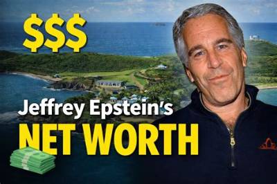 Jeffrey Winston Net Worth: a Comprehensive Guide to His Wealth and Achievements
