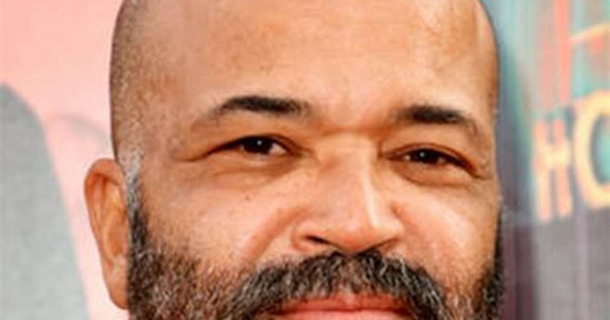 Jeffrey Wright Net