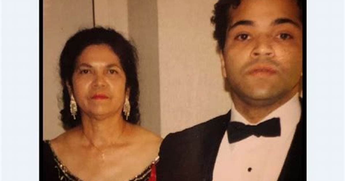 Jeffrey Wright Parents | Meet Barbara Evon and James Charles Wright Jr.