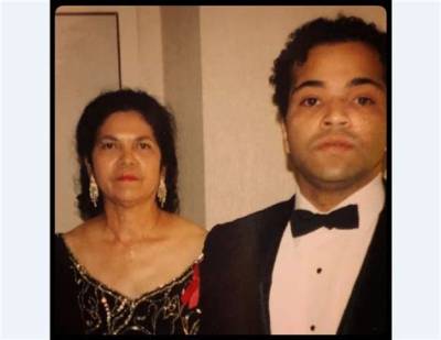 Jeffrey Wright Parents | Meet Barbara Evon and James Charles Wright Jr.