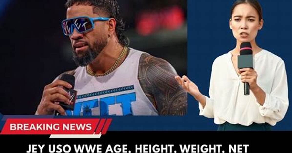 Jeffy Jey Height Weight Net Worth Age Birthday Wikipedia Who