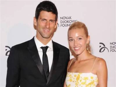 Jelena Djokovic Height, Weight, Net Worth, Age, Birthday, Wikipedia, Who, Nationality, Biography