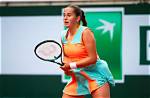 Jelena Ostapenko's Coaching Journey to Success