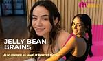 Jelly Bean Brain Nude: Exploring the Science, Trends, and Implications