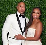 Jemele Hill and Ian Wallace's Inspiring Partnership