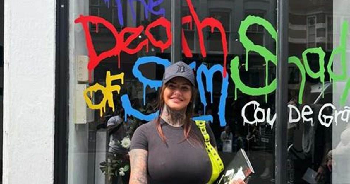Jemma Lucy Height, Weight, Net Worth, Age, Birthday, Wikipedia, Who, Instagram, Biography