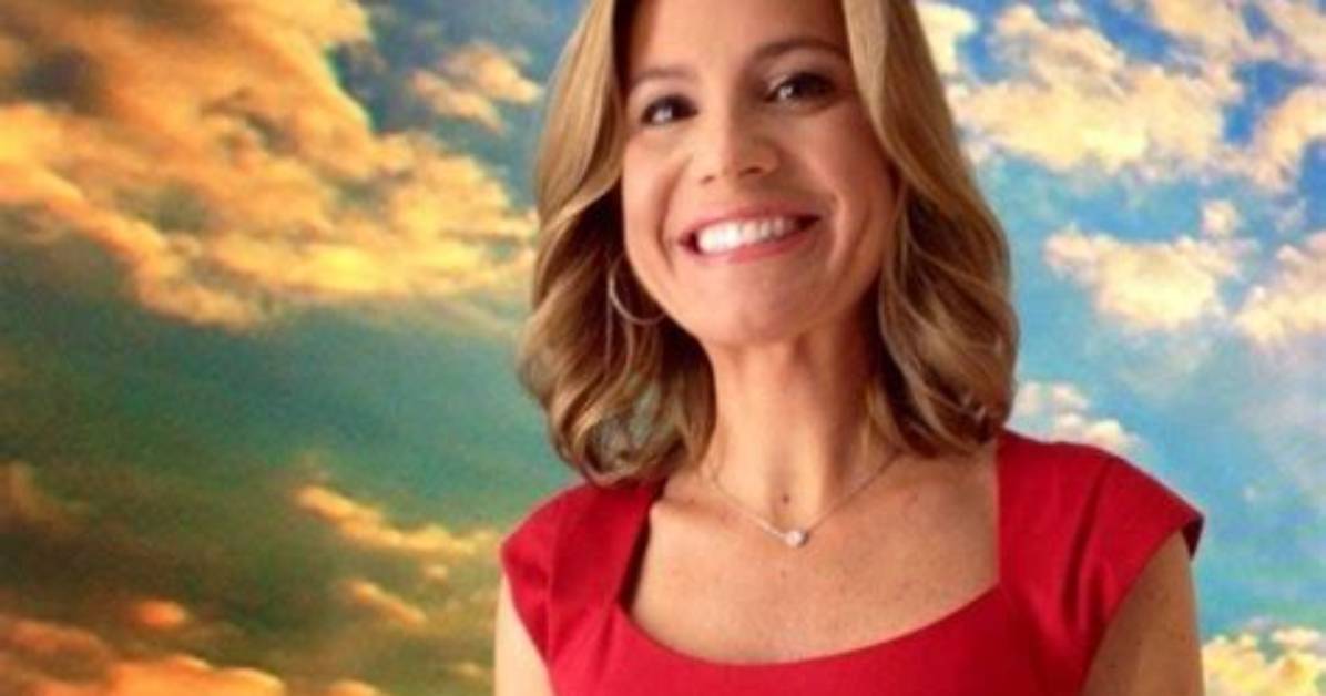 Jen Carfagno: the Meteorologist Who Shines on the Weather Channel