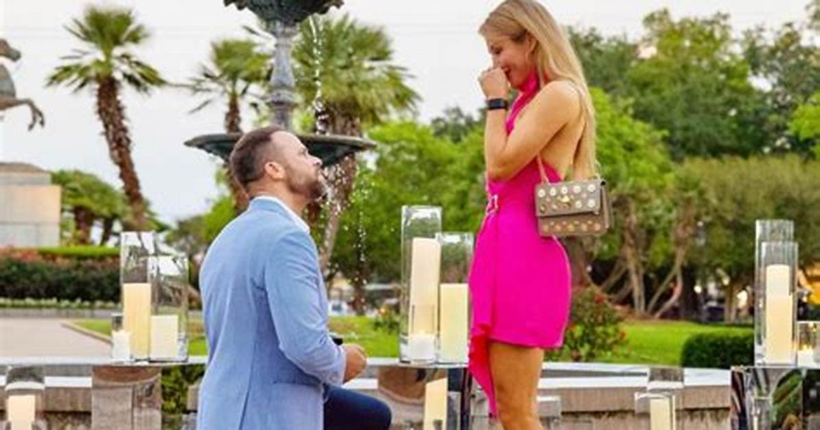 Jen Hale's Husband: Who Is He?