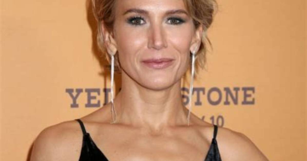 Jen Landon: Latest News & Updates