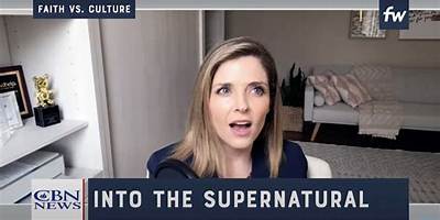 Jen Lilley Church: the Intersection of Faith, Family, and Community