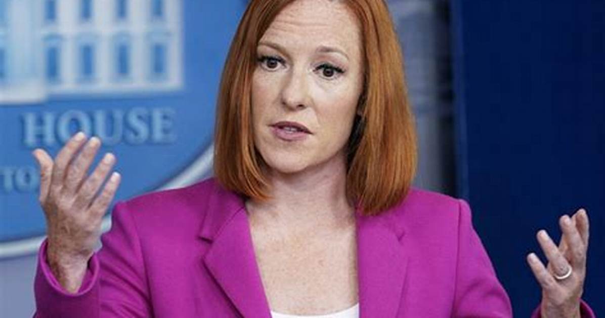 Jen Psaki Religion Is She Jewish or Christian Ethnicity And
