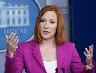 Jen Psaki Religion: Is She Jewish or Christian? Ethnicity and Origin