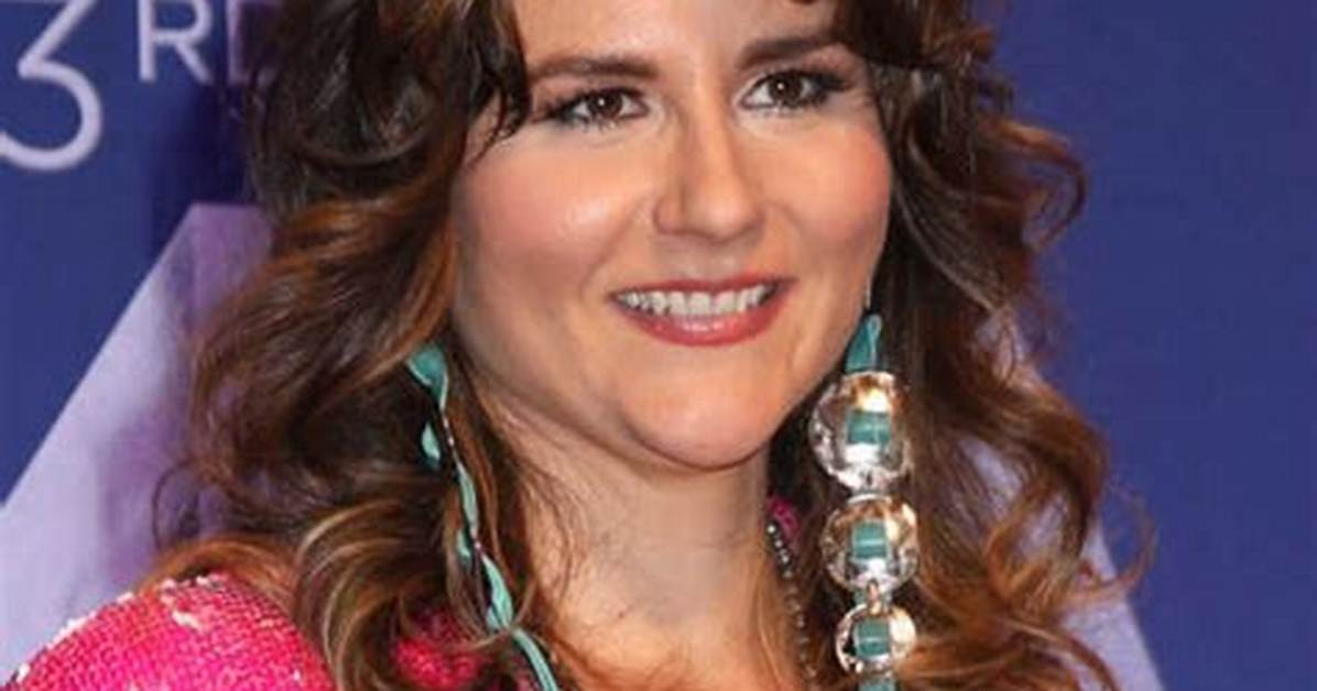 Jenee Fleenor Husband Is Jenee Fleenor Married Who Is Jenee