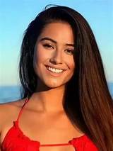 Jenessa Paniagua Height, Weight, Net Worth, Age, Birthday, Wikipedia, Who, Nationality, Biography